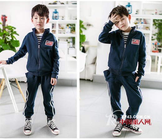 儿童卫衣有哪些  卫衣款式有哪些