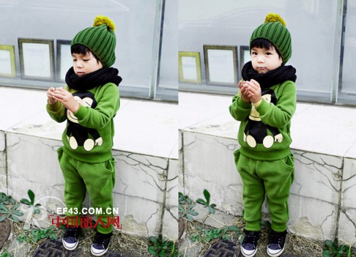 卫衣那种款式比较流行 卫衣套装什么颜色好看