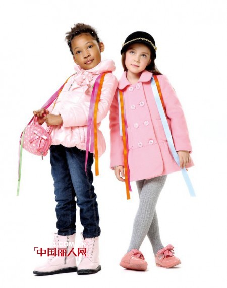 童装搭配技巧 什么样的童装适合孩子