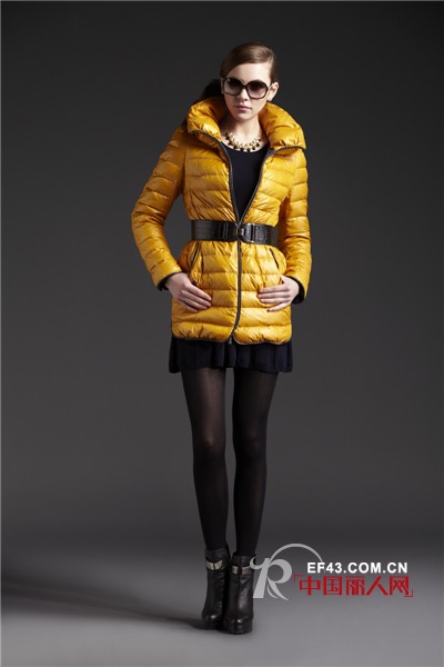 闪烁节日,JZ玖姿暖心推荐