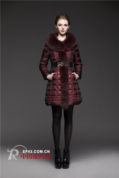 闪烁节日,JZ玖姿暖心推荐