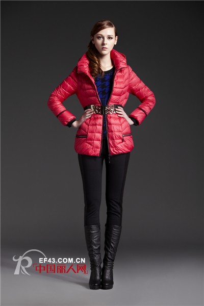 闪烁节日,JZ玖姿暖心推荐