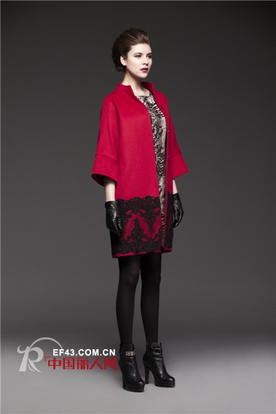 闪烁节日,JZ玖姿暖心推荐