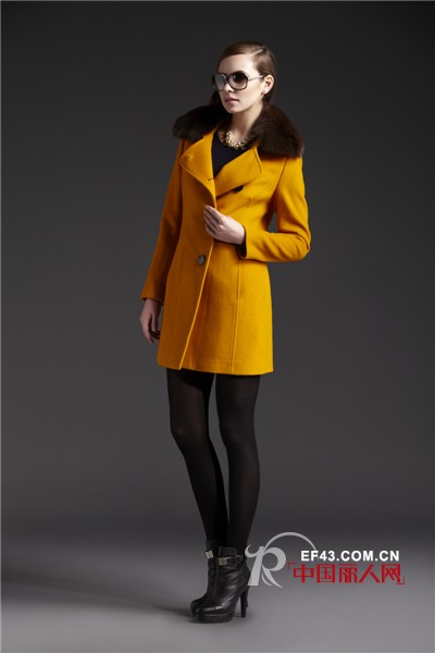 闪烁节日,JZ玖姿暖心推荐