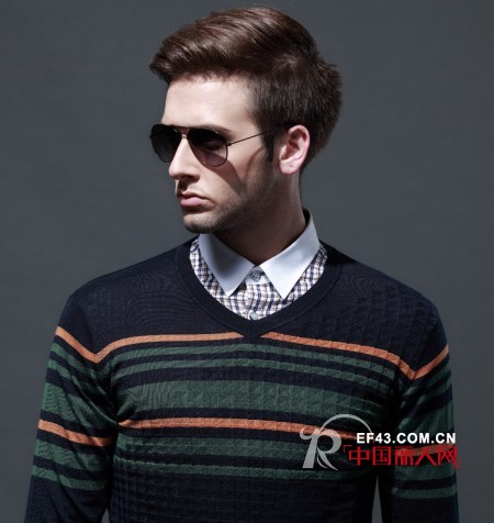 金狐狸男装 - PLAYFOX