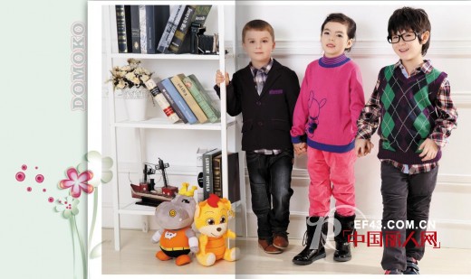 大拇哥动漫时尚品牌给全国人民拜年啦!