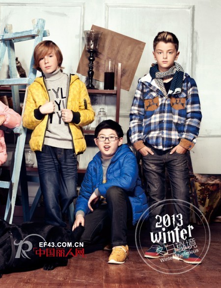 初中生服装该怎么搭配 过年穿什么款式才好看