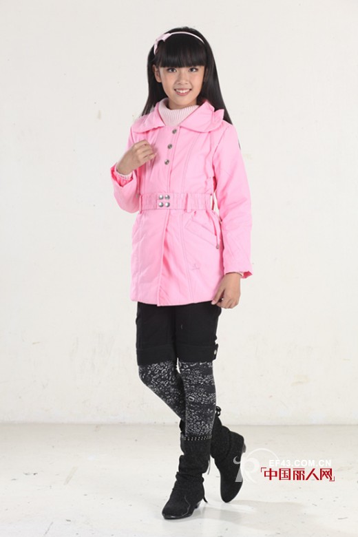 最懂大孩子的越位少年装,享受惬意时尚的成长年华