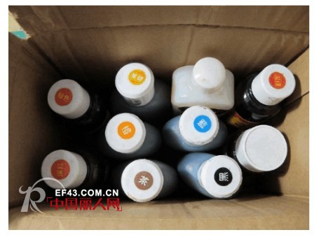 常见手工皮具制作工具介绍