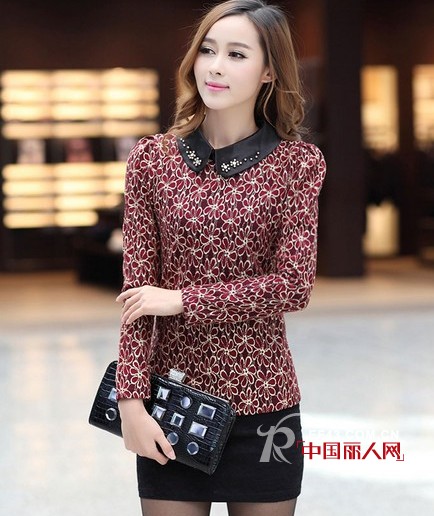 朴素但不简单的打底衫推荐款式