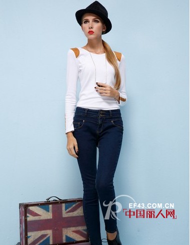 冬装加厚加绒打底衫 你适合哪款