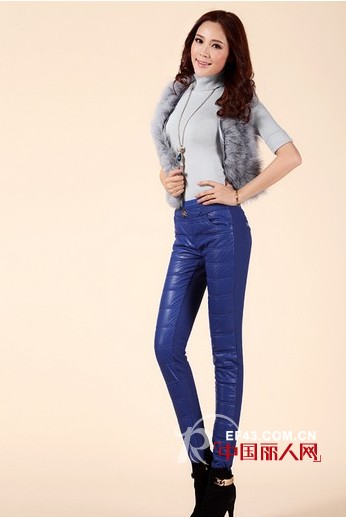 怎么穿衣服显瘦 修身女装介绍