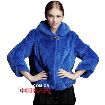 如何选择貂皮大衣款式