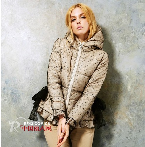 早春女装怎么搭配 时尚女装搭配