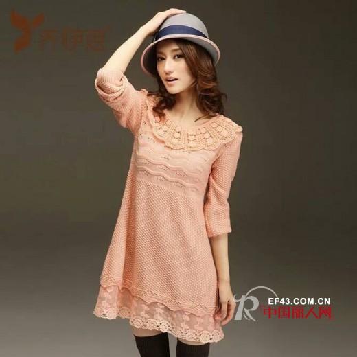 乔伊思女装物美价廉 遵循时尚搭配法则