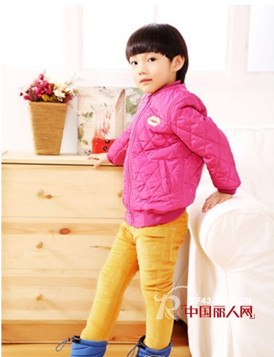 冬季小外套搭配 小外套流行什么款式