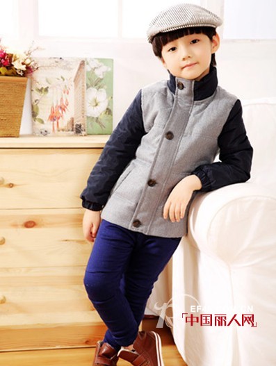 冬季小外套搭配 小外套流行什么款式