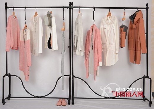 BELLO ANN  2014春装新款抢先看