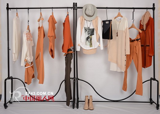 BELLO ANN  2014春装新款抢先看