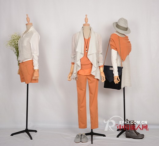 BELLO ANN  2014春装新款抢先看