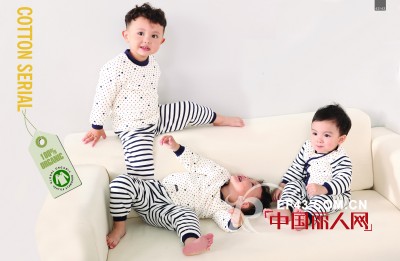 快乐城堡抢占市场先机 畅游童装蓝海