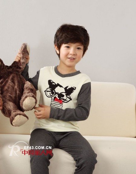 童装内衣店哪个牌子好 怎么开好一家童装店