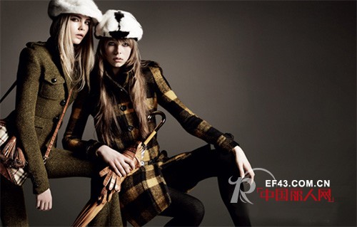 KLAOSD等轻奢童装抢占中国市场