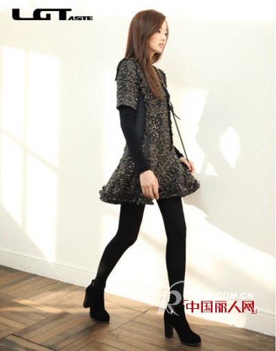 艾上乐品 - LGTaste