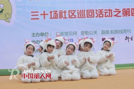 家门口的亲子盛会——铅笔俱乐部童装深圳市第三届亲子文化节社区活动狂欢盛宴火热进行中