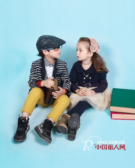 幼幼娜娜 - YOYO&NANA