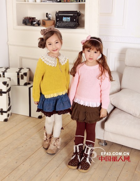 YOYO&NANA幼幼娜娜  全方面照顾儿童的身心需求