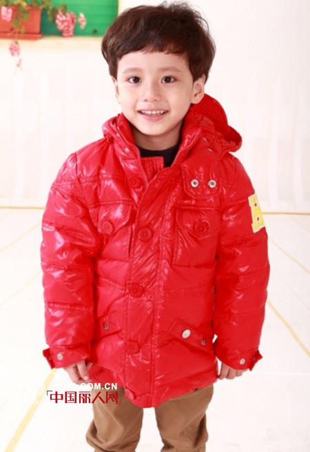 Homepage首页品牌童装  用童装呵护孩童的梦想