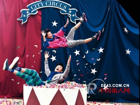 潮牌CRZ打破风格鸿沟,开辟潮流新风