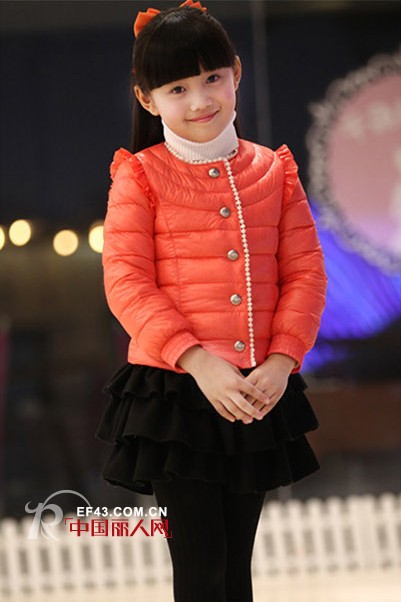 新年最喜庆 DEESHA红色时尚新年装来报喜