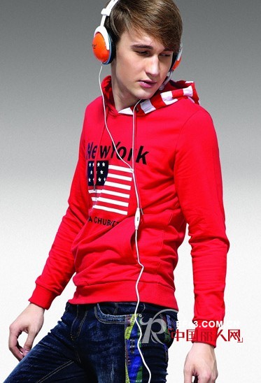 有性格男装精心打造男士时尚衣橱