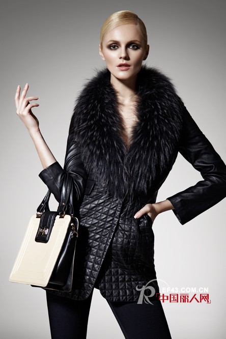 尚影时尚女装 打造精致奢华女人