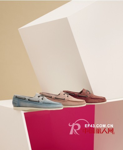 LACOSTESPORTSWEAR2013春夏女士系列