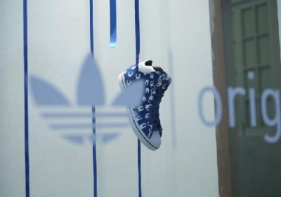 adidas 原创蓝标2013春夏系列