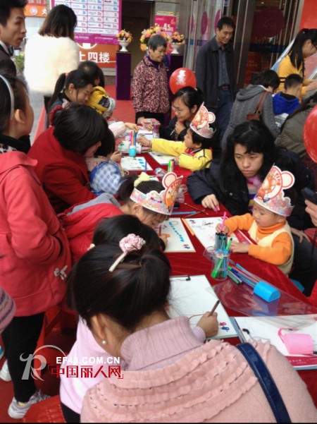 “一支铅笔的奇遇记”惠州站欢乐上演