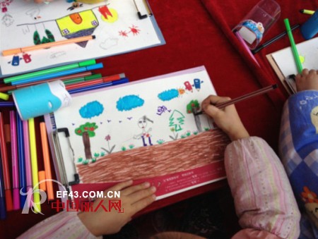 “一支铅笔的奇遇记”惠州站欢乐上演