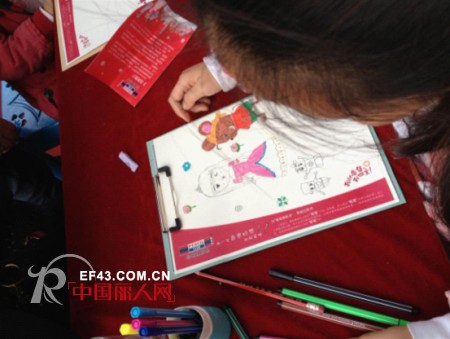 “一支铅笔的奇遇记”惠州站欢乐上演