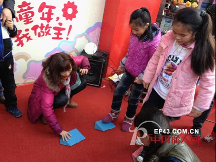 “一支铅笔的奇遇记”惠州站欢乐上演