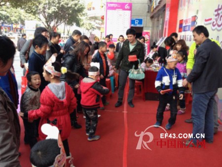 “一支铅笔的奇遇记”惠州站欢乐上演