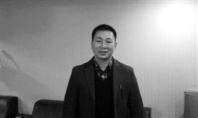 元欲服饰首席设计师汪金保访谈