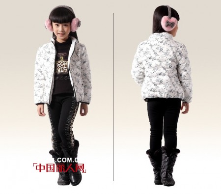 卡儿菲特  源自欧洲顶尖童装品牌系列