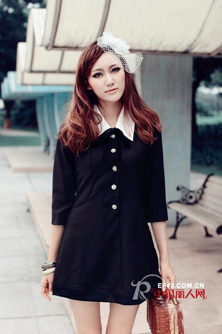 『湘诺』2013年加盟女装品牌首选  小投资大回报