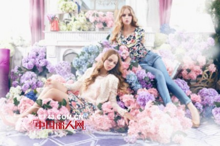 Versailles Garden——betu百图甜蜜假期之凡尔赛花园