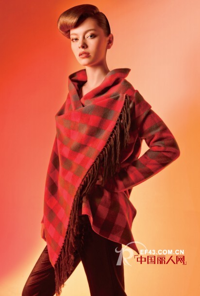 Distin Kidny迪斯廷.凯2013年秋装新品发布会即将召开