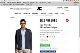 “假模特”抢走职业模特饭碗(图)