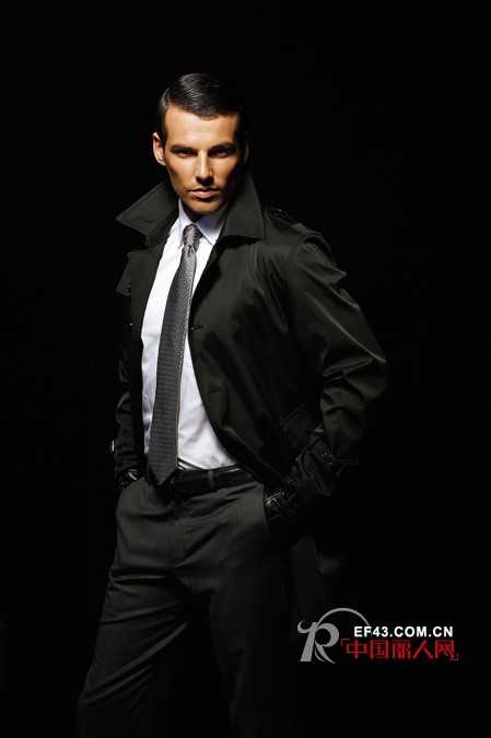 品味细节与优雅  感悟ANILUTUM(奥尼路丹)带来的男人魅力